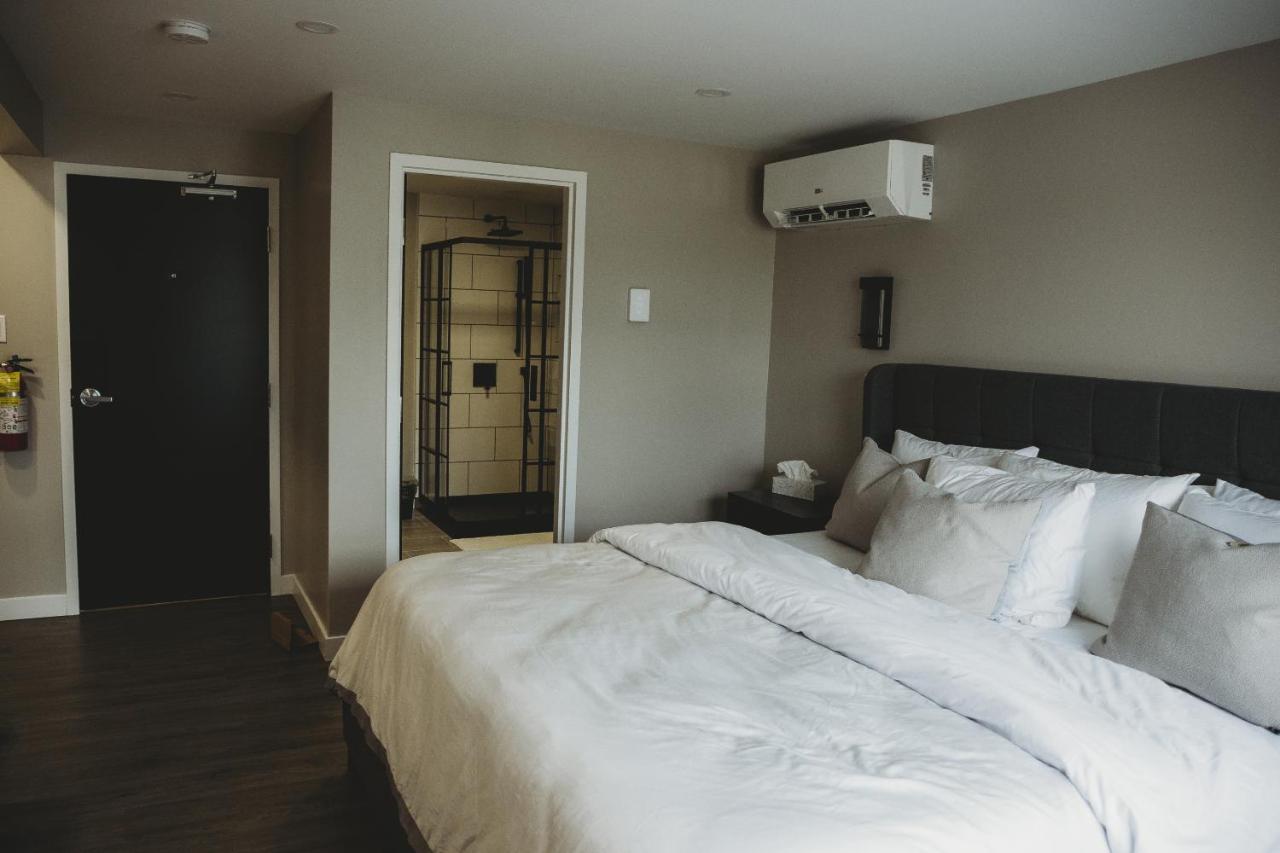 Riverside Suites Grand Falls Windsor Exterior photo